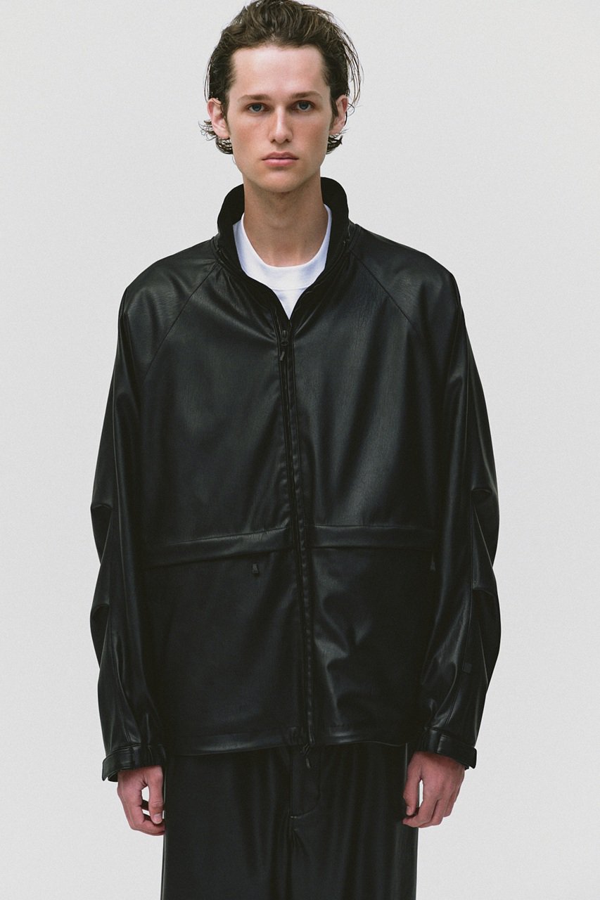 DAIWA PIER39(ダイワ ピア39)｜【MEN】TECH SYNTHETIC SKIN