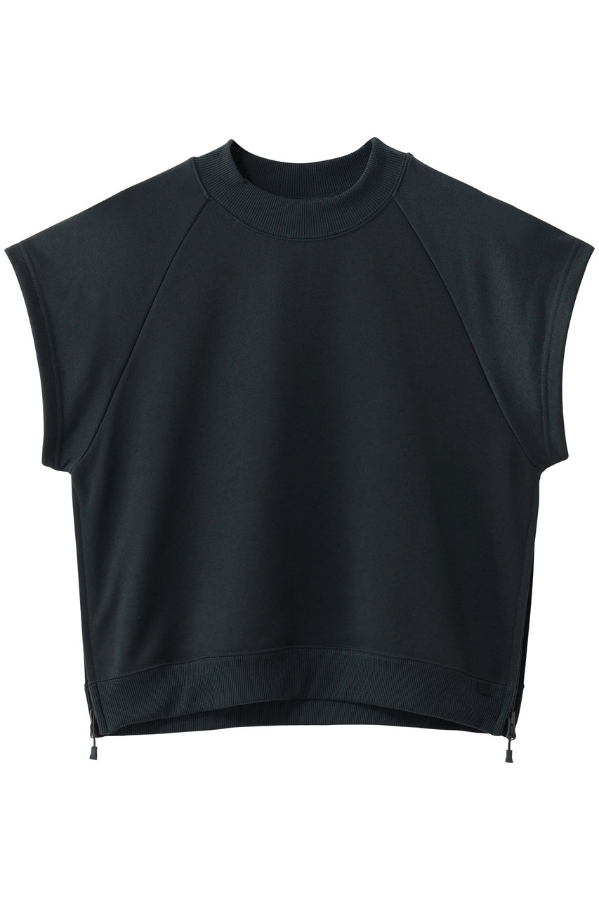 W’s W’s TECH SWEAT MOCKNECK