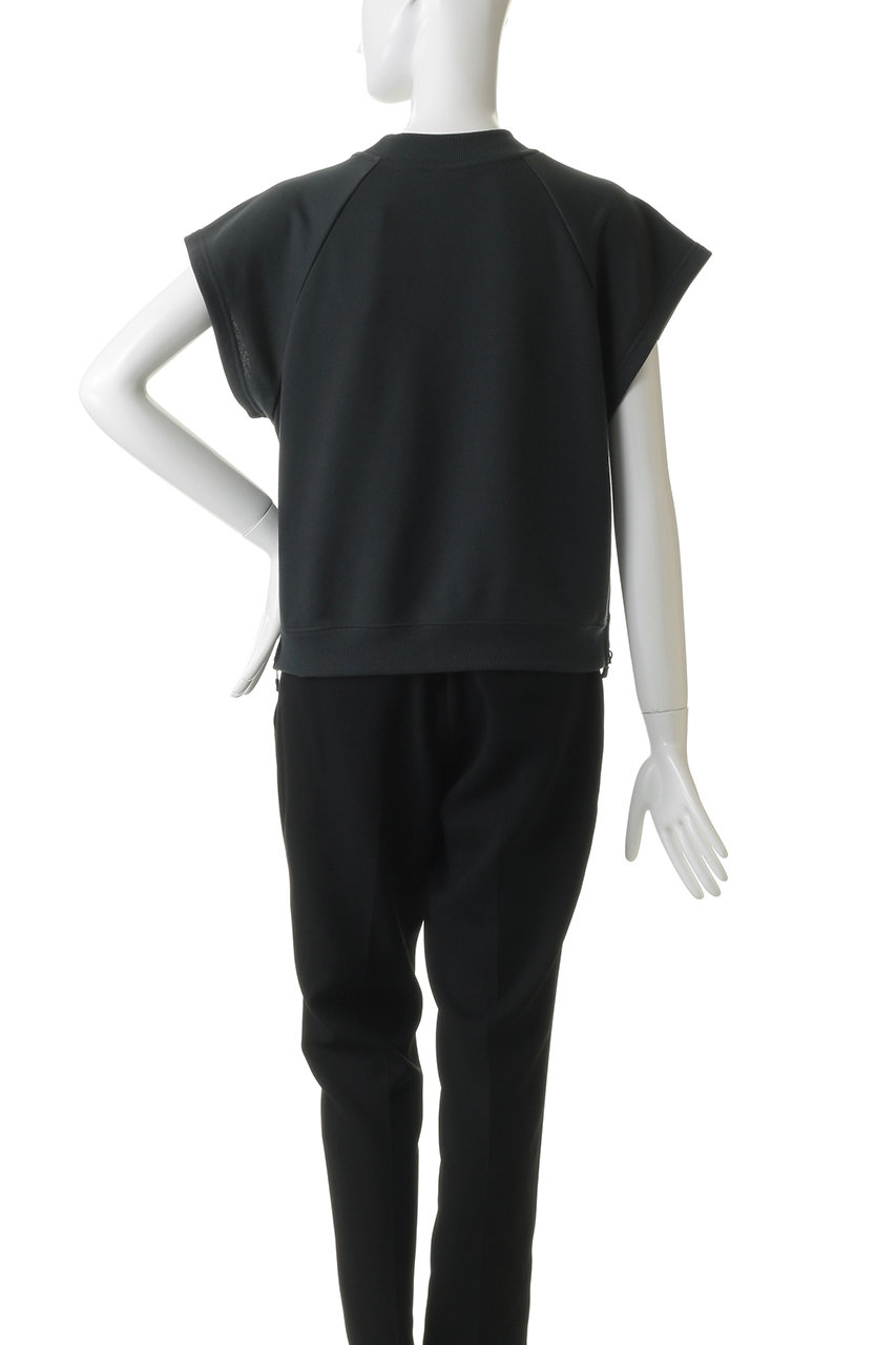 DAIWA PIER39(ダイワ ピア39)｜W's W's TECH SWEAT MOCKNECK/インク