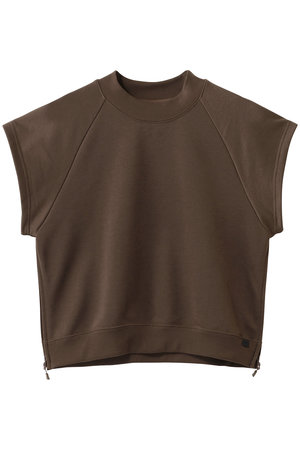 ダイワ ピア39/DAIWA PIER39のW’s W’s TECH SWEAT MOCKNECK