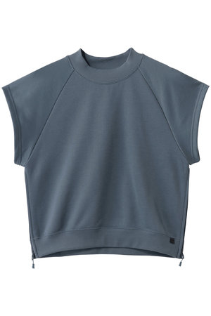 ダイワ ピア39/DAIWA PIER39のW’s W’s TECH SWEAT MOCKNECK