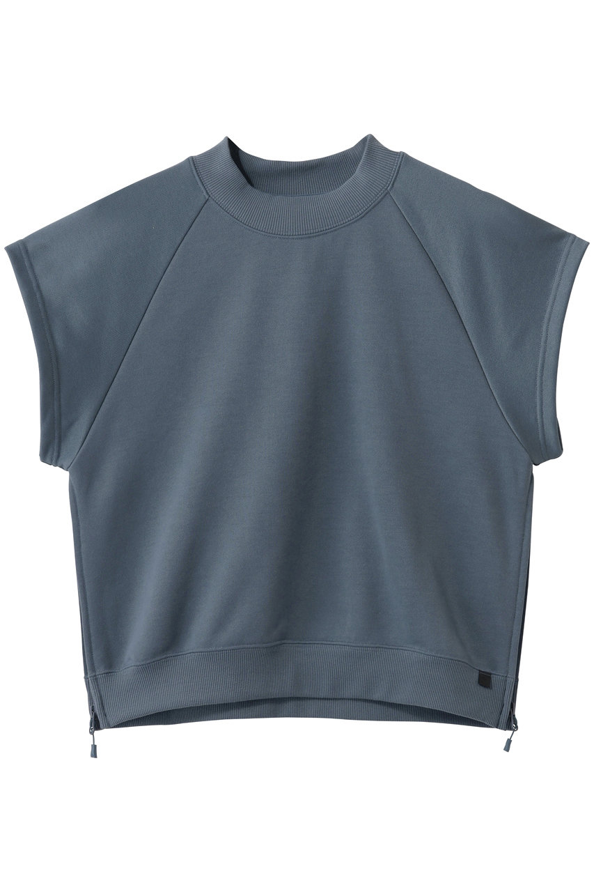 W’s W’s TECH SWEAT MOCKNECK