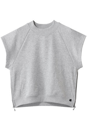 ダイワ ピア39/DAIWA PIER39のW’s W’s TECH SWEAT MOCKNECK