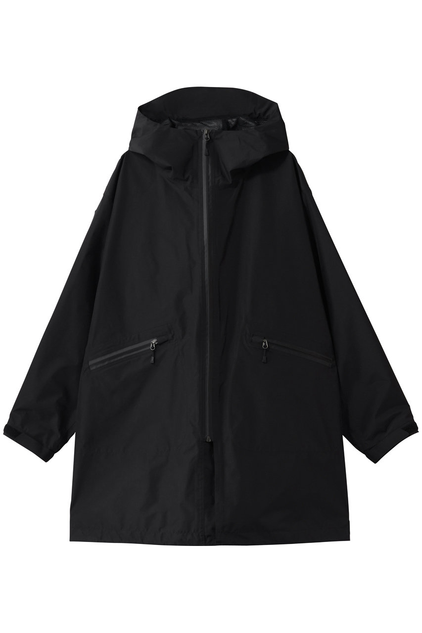 W’s GORE-TEX TECH 2WAY CADET PARKA