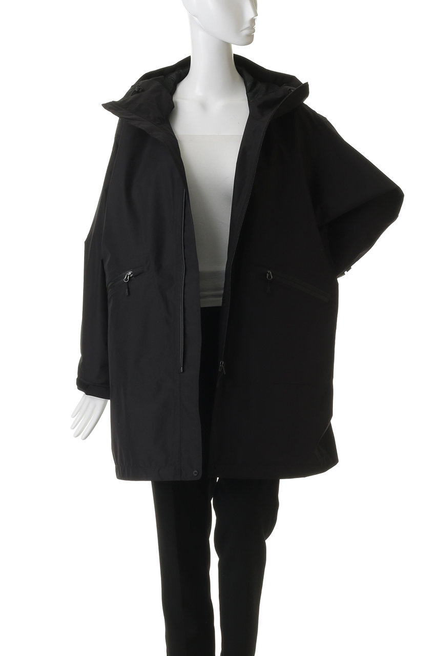 DAIWA PIER39(ダイワ ピア39)｜W's GORE-TEX TECH 2WAY CADET PARKA