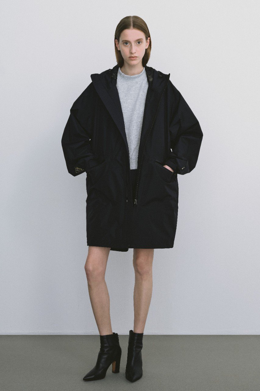 DAIWA PIER39(ダイワ ピア39)｜W's GORE-TEX TECH 2WAY CADET PARKA