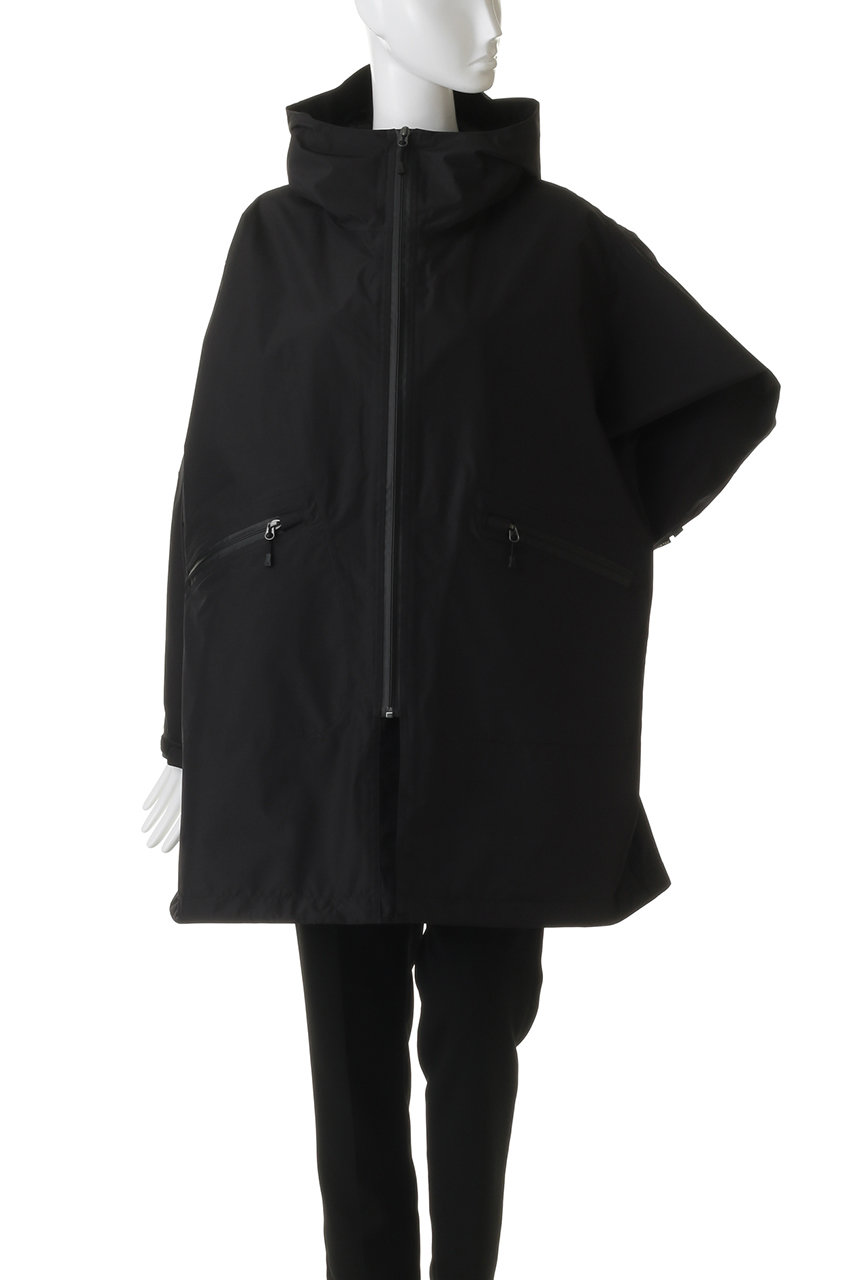 DAIWA PIER39(ダイワ ピア39)｜W's GORE-TEX TECH 2WAY CADET PARKA