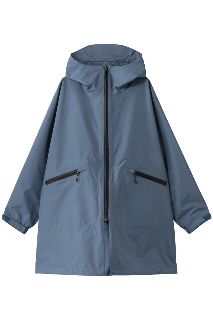 W’s GORE-TEX TECH 2WAY CADET PARKA