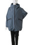 【1/24 12:00販売開始】W’s GORE-TEX TECH 2WAY CADET PARKA ダイワ ピア39/DAIWA PIER39
