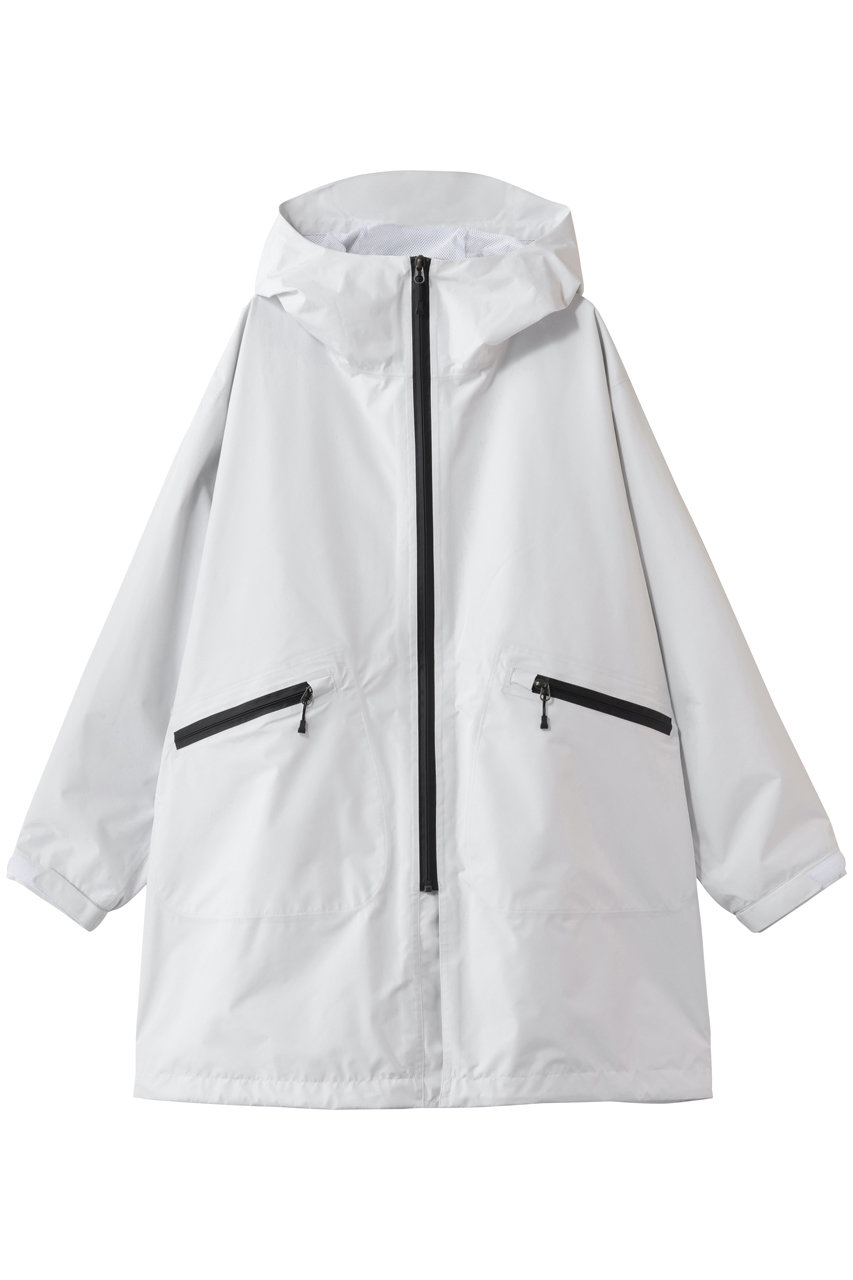 W’s GORE-TEX TECH 2WAY CADET PARKA
