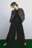 W’s TECH EASY WIDE PANTS
