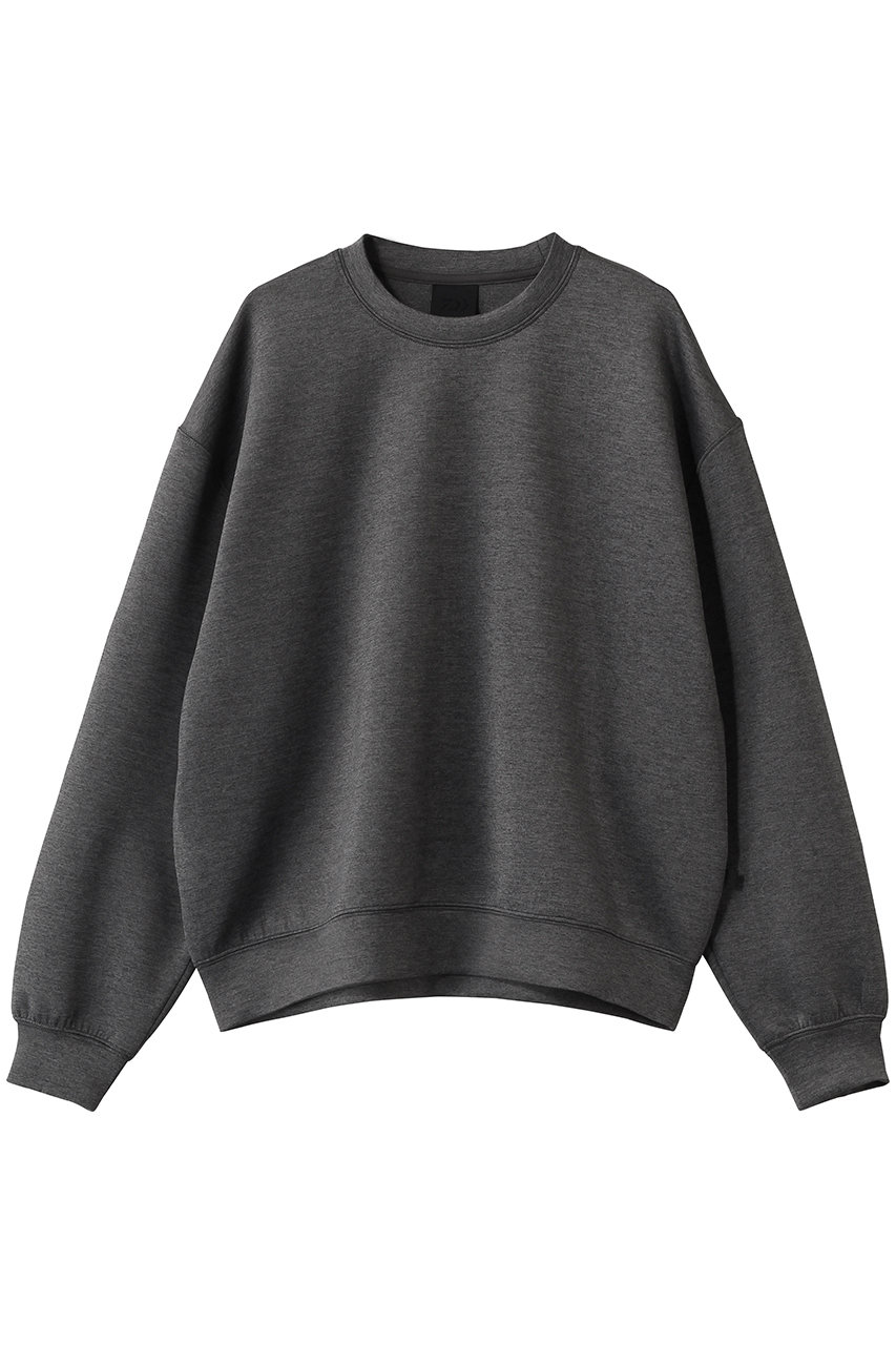 W’s TECH SCUBA KNIT CREW