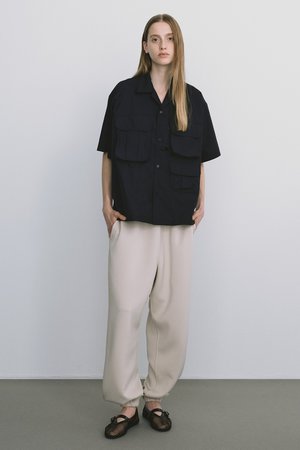 ダイワ ピア39/DAIWA PIER39のW’s TECH SCUBA KNIT PANTS