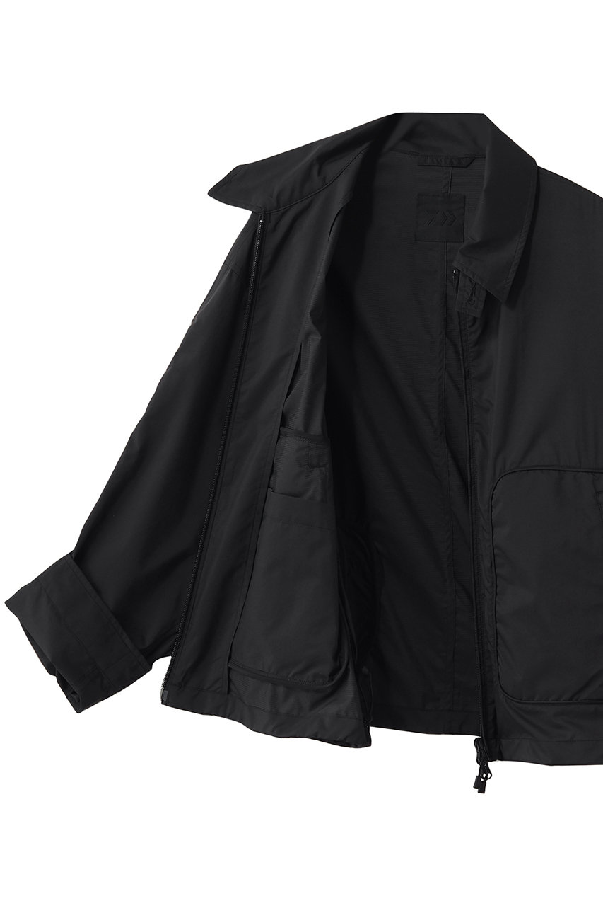 DAIWA PIER39(ダイワ ピア39)｜W's TECH PERTEX TRAVEL SPORTS JACKET