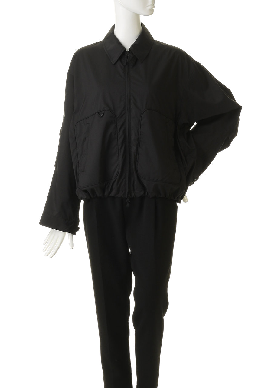 DAIWA PIER39 ダイワ　フィッシングジャケットblack women DAIWA PIER39(ダイワ ピア39)｜W's TECH PERTEX TRAVEL SPORTS JACKET