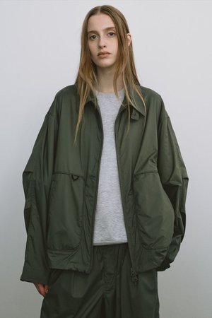 ダイワ ピア39/DAIWA PIER39のW’s TECH PERTEX TRAVEL SPORTS JACKET