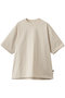 W’s TECH DRAWSTRING S/S TEE Brewed Protein ダイワ ピア39/DAIWA PIER39 オフホワイト