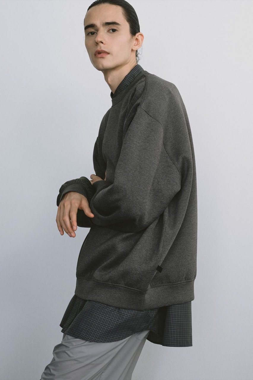 DAIWA PIER39(ダイワ ピア39)｜【MEN】TECH BUTTON DOWN SHIRT L/S