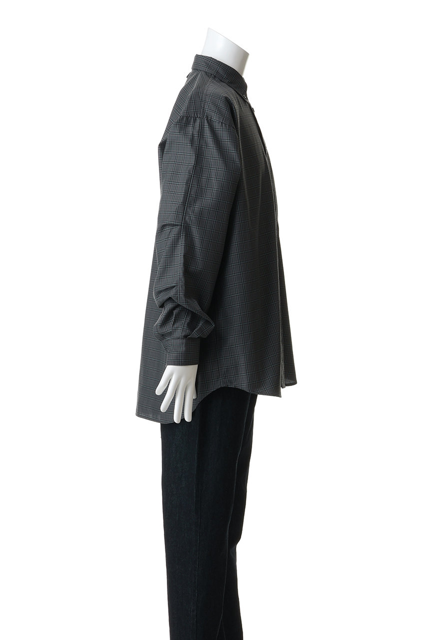 DAIWA PIER39(ダイワ ピア39)｜【MEN】TECH BUTTON DOWN SHIRT L/S