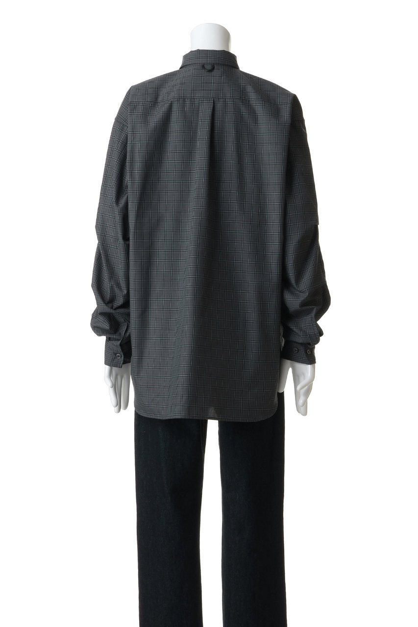 DAIWA PIER39(ダイワ ピア39)｜【MEN】TECH BUTTON DOWN SHIRT L/S