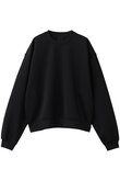 【MEN】TECH SCUBA KNIT CREW