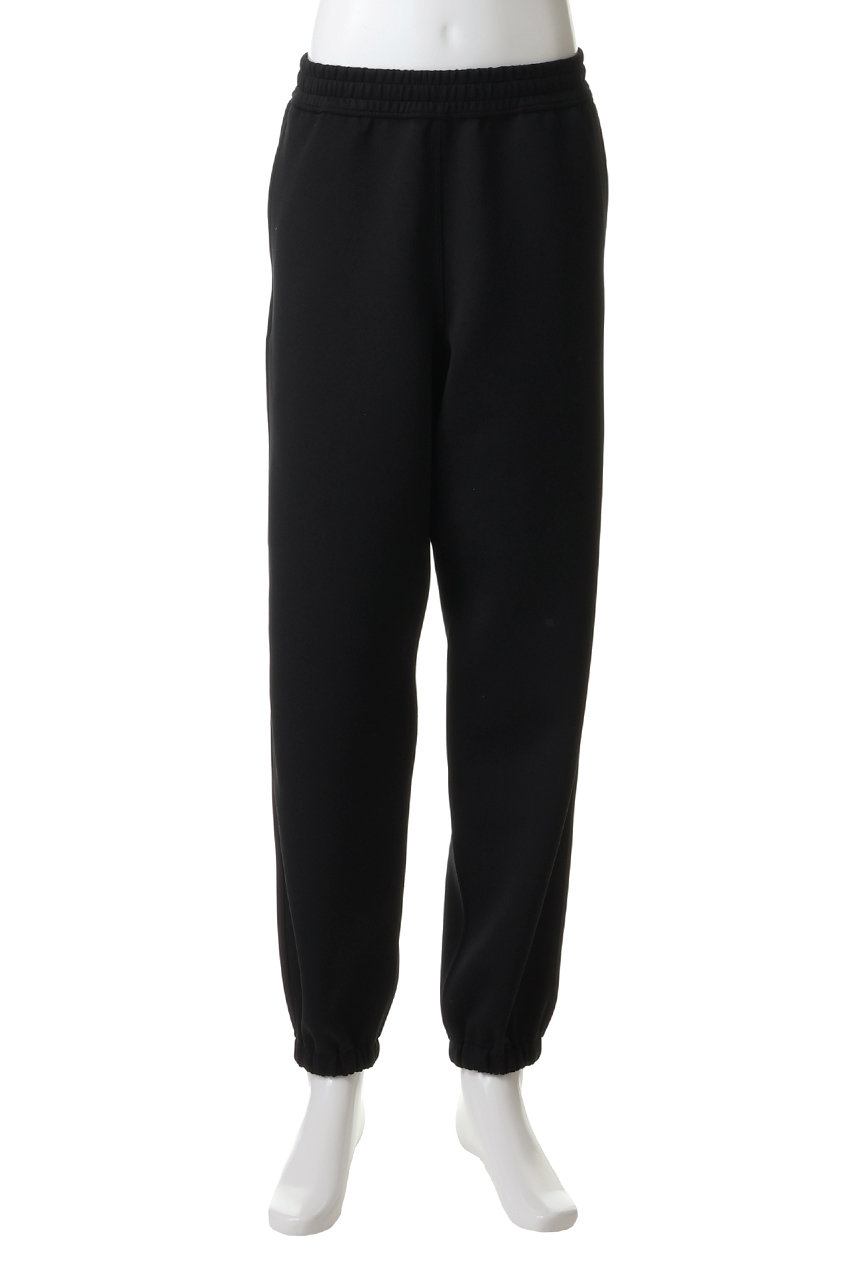 ダイワピア39 テックミル クロップドパンツ ブラック S DAIWA PIER39(ダイワ ピア39)｜【MEN】TECH SCUBA KNIT PANTS/ブラック