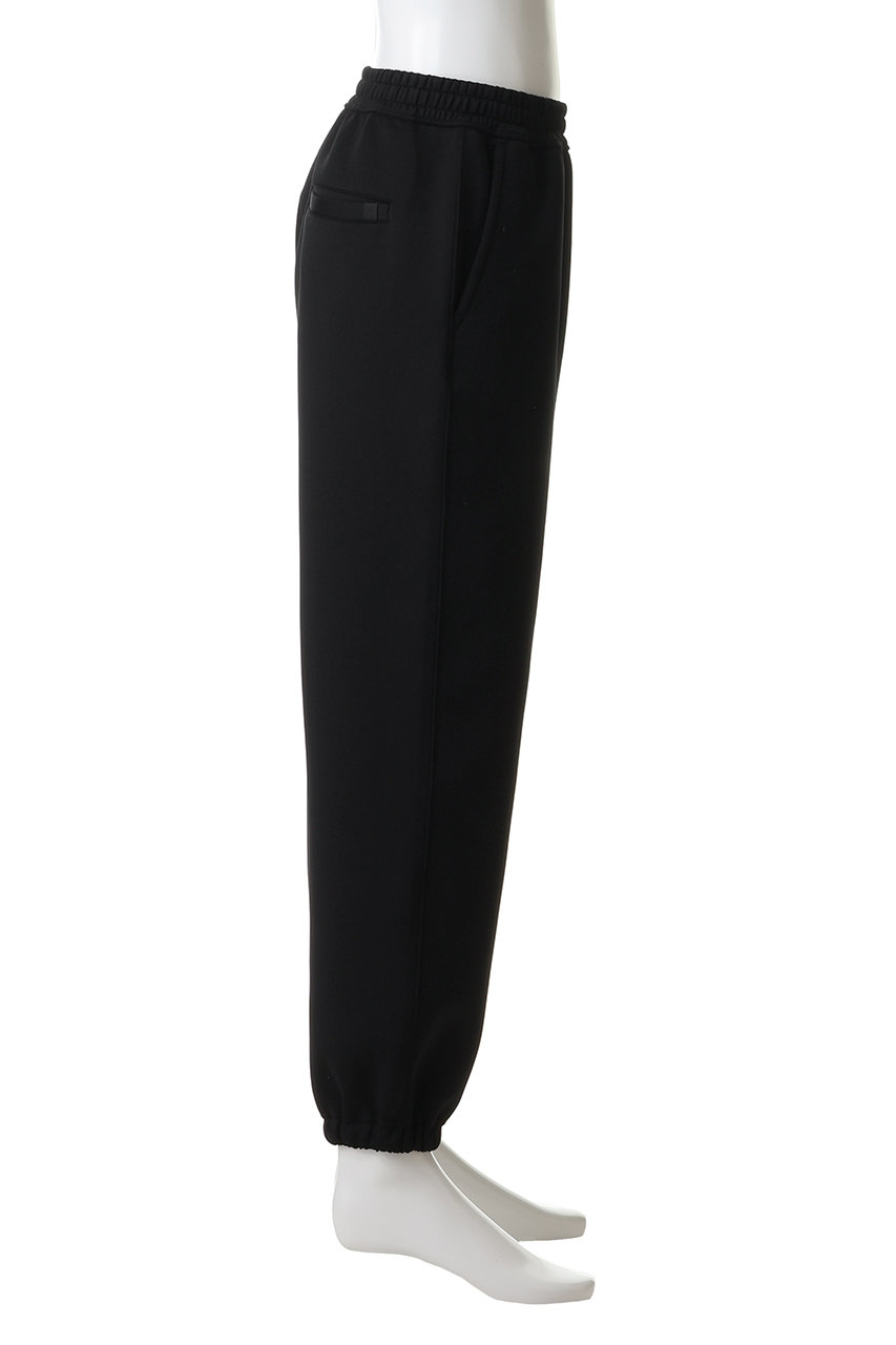 DAIWA PIER39(ダイワ ピア39)｜【MEN】TECH SCUBA KNIT PANTS/ブラック