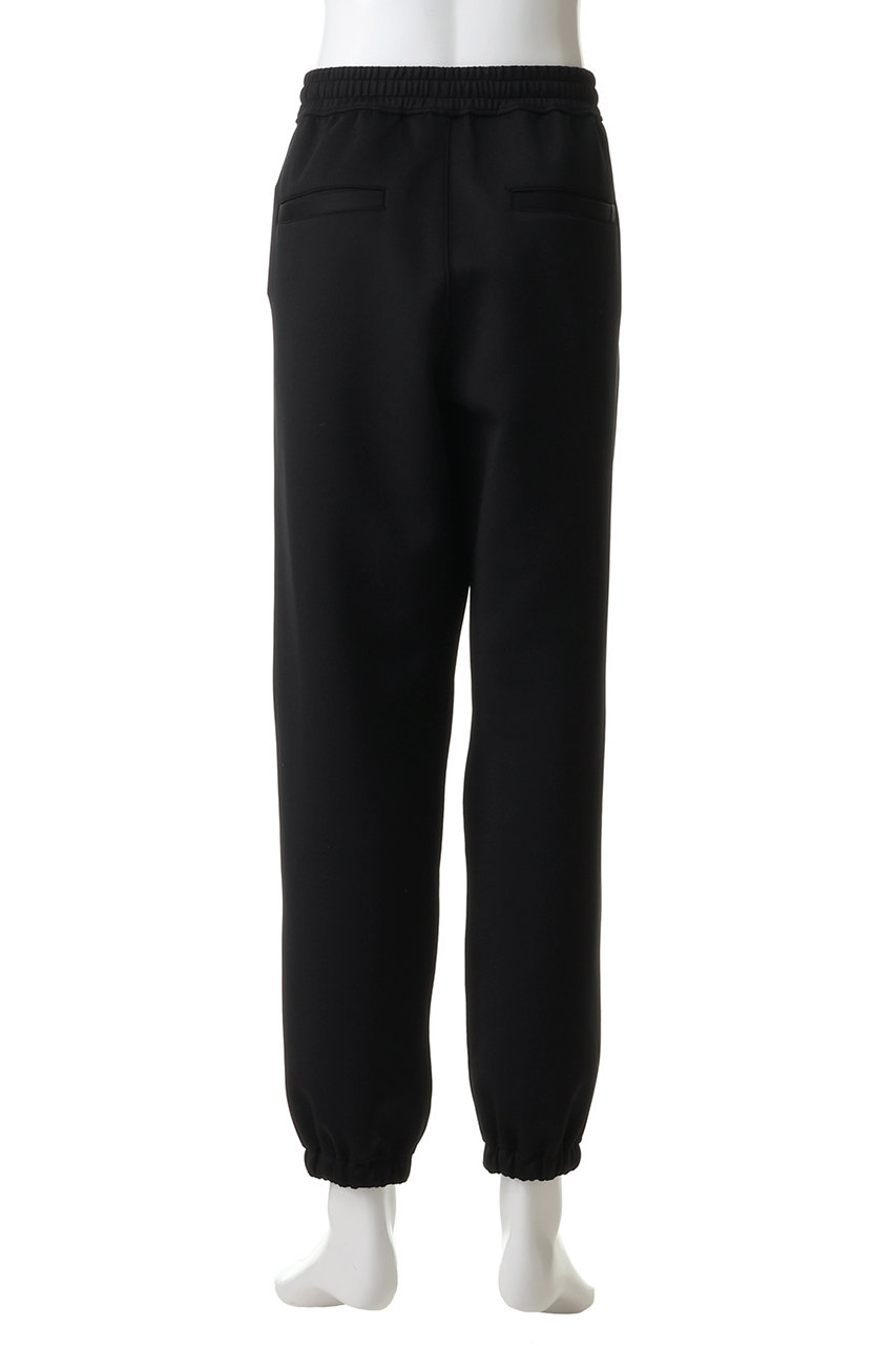 DAIWA PIER39(ダイワ ピア39)｜【MEN】TECH SCUBA KNIT PANTS/ブラック