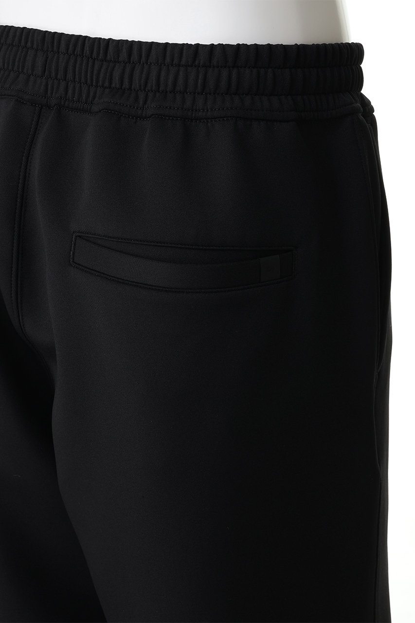 DAIWA PIER39(ダイワ ピア39)｜【MEN】TECH SCUBA KNIT PANTS/ブラック