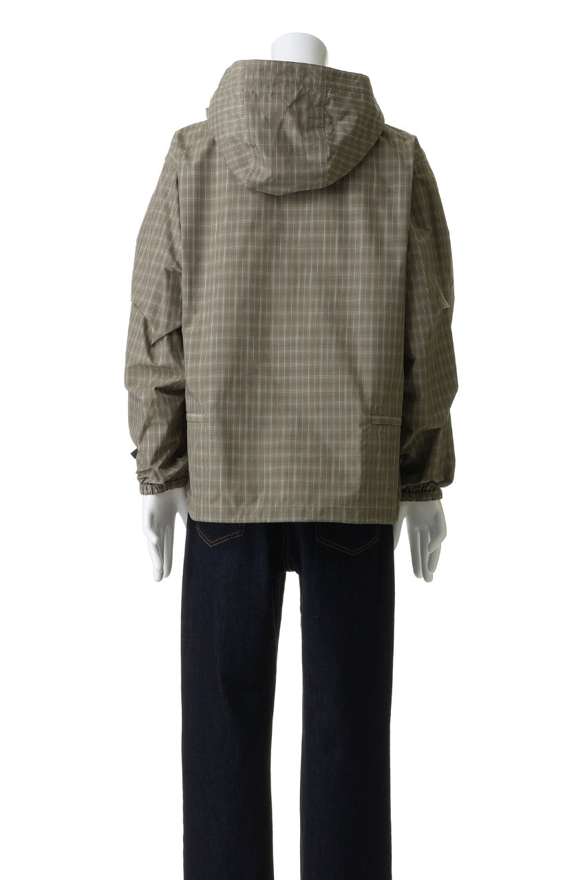 DAIWA PIER39(ダイワ ピア39)｜【MEN】TECH ANORAK JACKET SUMMER