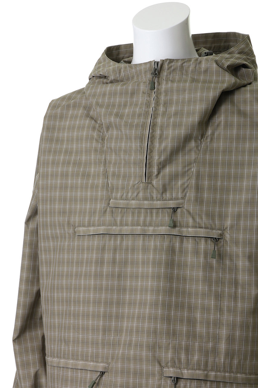 DAIWA PIER39(ダイワ ピア39)｜【MEN】TECH ANORAK JACKET SUMMER