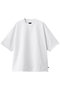 【MEN】TECH DRAWSTRING S/S TEE ダイワ ピア39/DAIWA PIER39 ホワイト