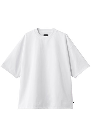 ダイワ ピア39/DAIWA PIER39の【MEN】TECH DRAWSTRING S/S TEE(180100/180102)