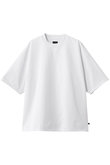 【MEN】TECH DRAWSTRING S/S TEE