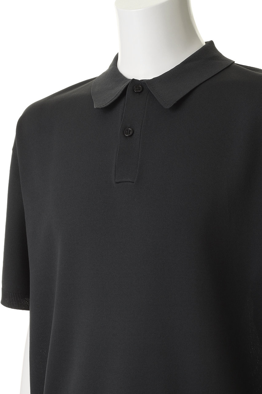 DAIWA PIER39(ダイワ ピア39)｜【MEN】TECH KNIT POLO S/S/インク