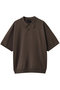 【MEN】TECH KNIT POLO S/S ダイワ ピア39/DAIWA PIER39 ブラウングレー