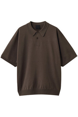 ダイワ ピア39/DAIWA PIER39の【MEN】TECH KNIT POLO S/S(180100/180102)