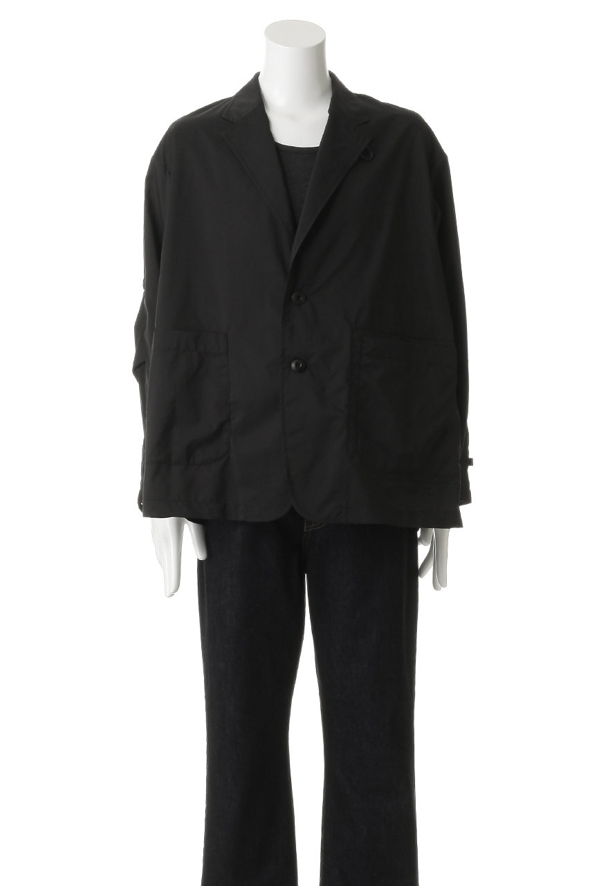 DAIWA PIER39(ダイワ ピア39)｜【MEN】TECH PERTEX TRAVEL 2B JACKET