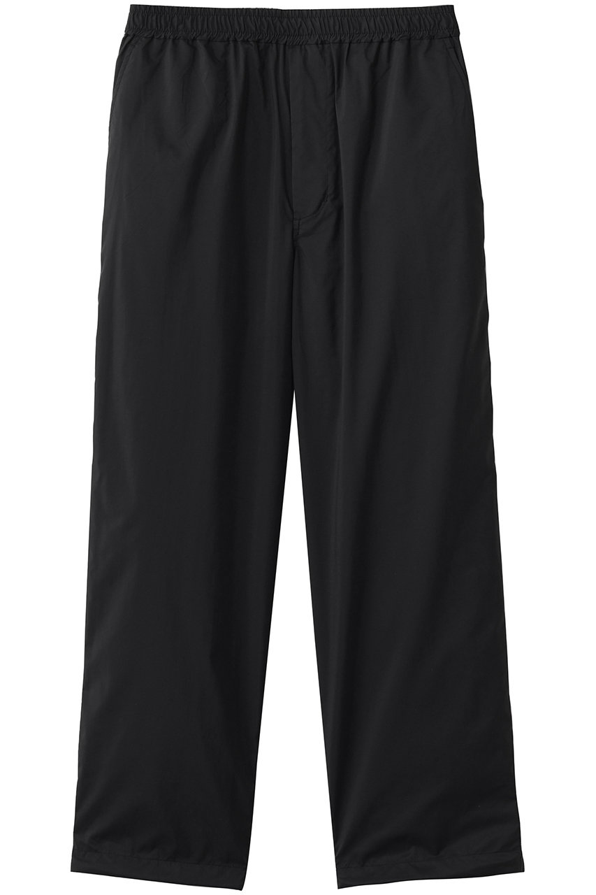 ダイワ ピア39/DAIWA PIER39の【MEN】TECH PERTEX TRAVEL PANTS(ブラック/BP-63026)