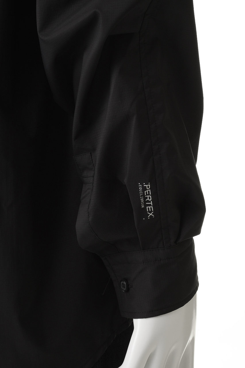 DAIWA PIER39(ダイワ ピア39)｜【MEN】TECH PERTEX TRAVEL SHIRT