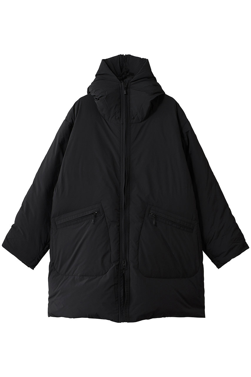 W’s TECH 2WAY CADET DOWN PARKA