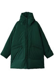 W’s TECH 2WAY CADET DOWN PARKA