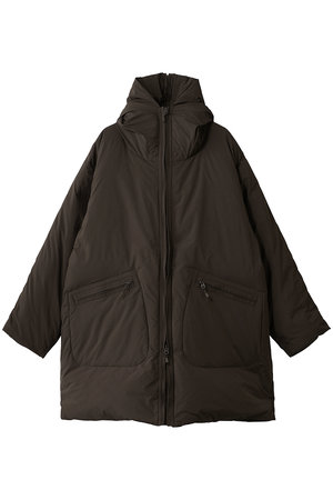ダイワ ピア39/DAIWA PIER39のW’s TECH 2WAY CADET DOWN PARKA(110800/110805)