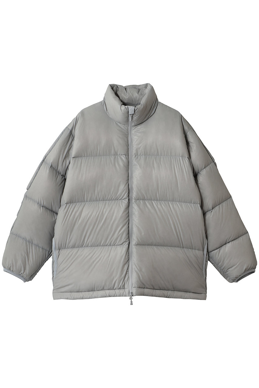 W’s TECH ULTRA LIGHT DOWN JACKET