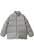W’s TECH ULTRA LIGHT DOWN JACKET