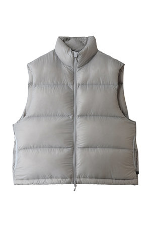 ダイワ ピア39/DAIWA PIER39のW’s TECH ULTRA LIGHT DOWN VEST(110800/110806)