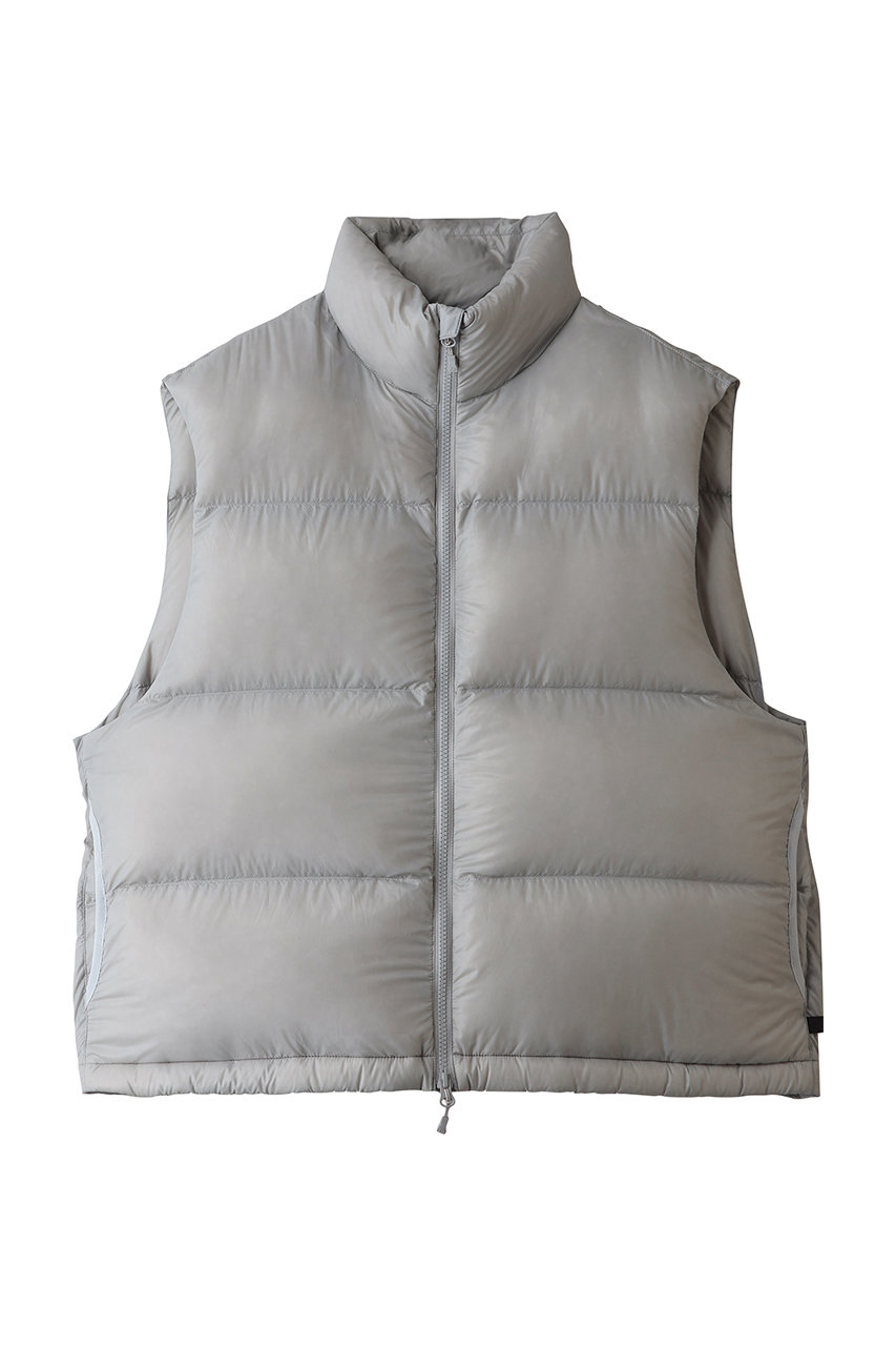 W’s TECH ULTRA LIGHT DOWN VEST