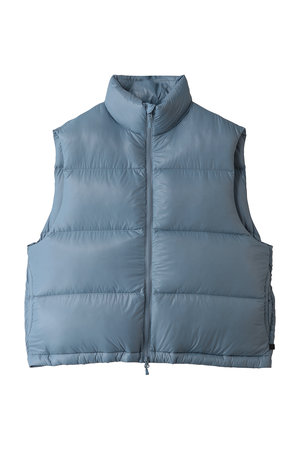 ダイワ ピア39/DAIWA PIER39のW’s TECH ULTRA LIGHT DOWN VEST(110800/110806)