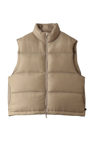 ダイワ ピア39/DAIWA PIER39のW’s TECH ULTRA LIGHT DOWN VEST(110800/110806)