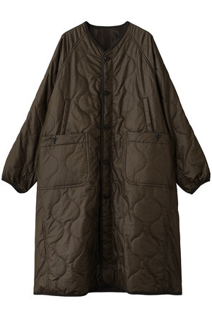 ダイワ ピア39/DAIWA PIER39のW’s TECH REVERSIBLE HUNTING LINER LONG(110900/110903)